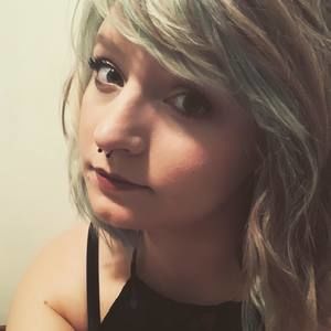 Meet your Posher, Brittney